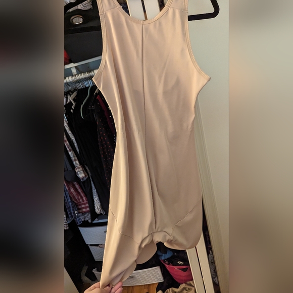 Size 3X full body shapewear - Picture 3 of 3